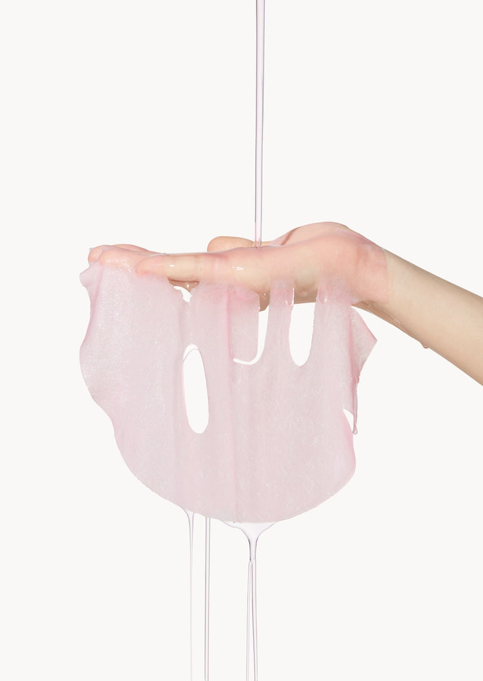 [Medicube] PDRN Vita coating Mask 1EA-Luxiface.com