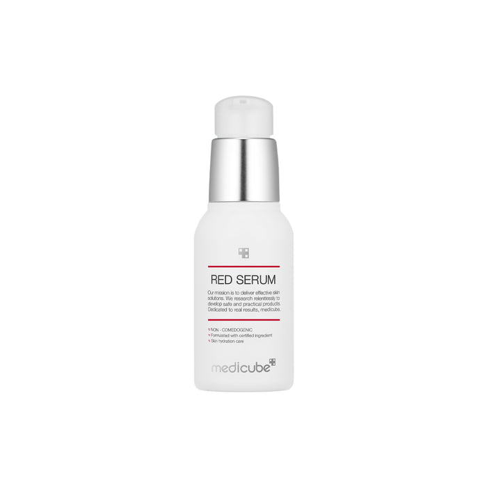 Medicube Red Serum 2.0 New 30 ml