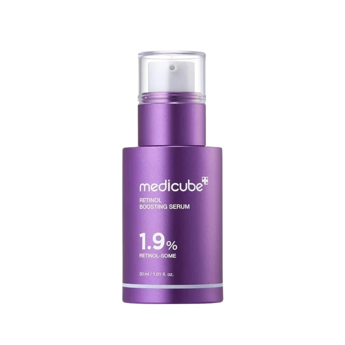 Medicube Retinol Nmn Boosting Serum 30ml