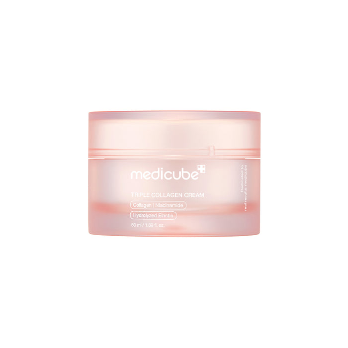 Medicube Triple Collagen Cream 4.0 50ml
