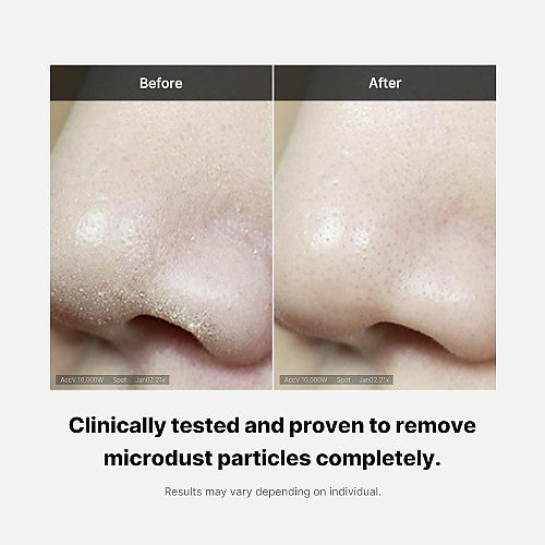 Medicube Zero Foam Cleanser 120g / 4.23 oz.