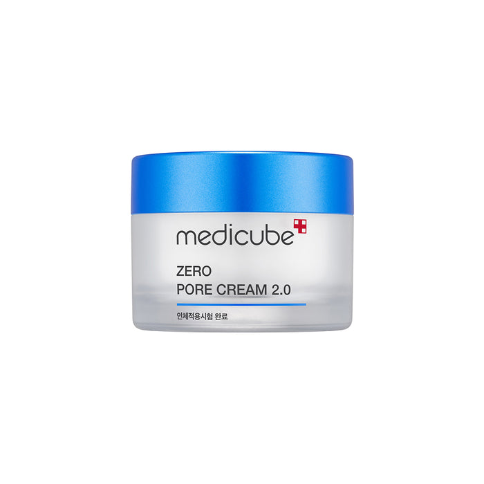 Medicube Zero Pore Cream 2.0 60 ml
