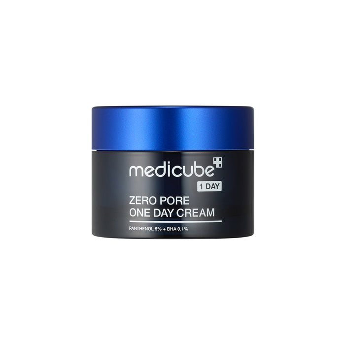 Medicube Zero Pore One Day Cream 50ml LR