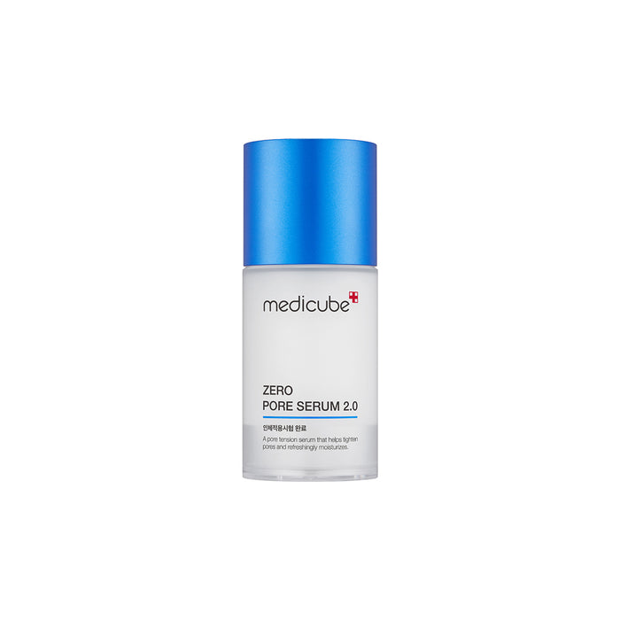 Medicube Zero Pore One Day Serum 30 ml LR