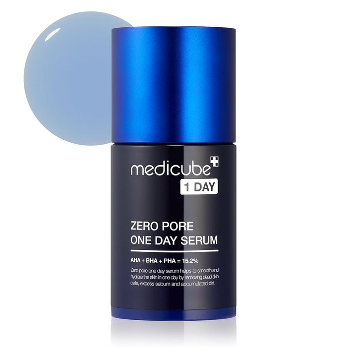 Medicube Zero Pore One Day Serum