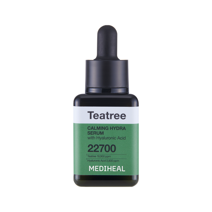 Mediheal Teatree Calming Hydra Serum 40ml