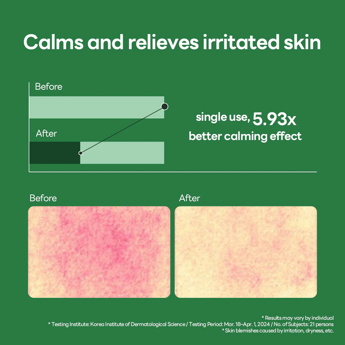 Mediheal Teatree Calming Hydra Serum 40ml