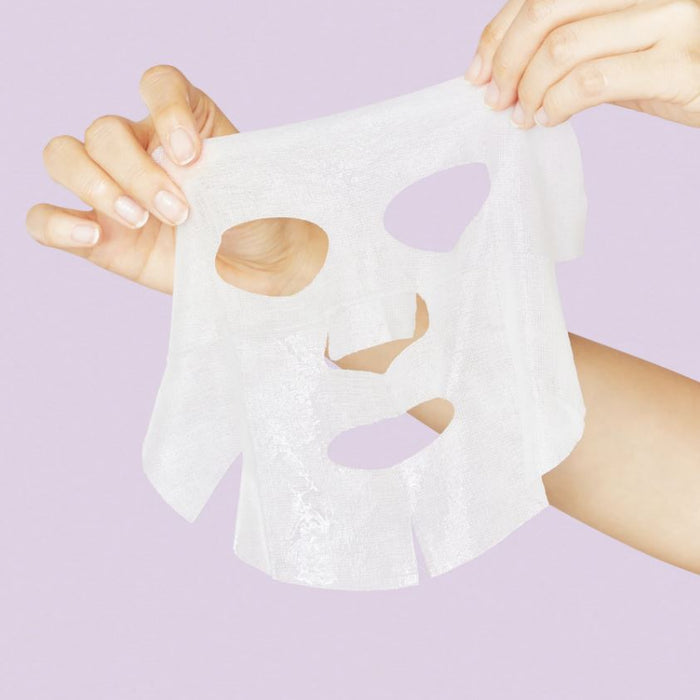 [Mediheal] The H.P.A Glowing Ampoule Mask 10ea-Luxiface.com