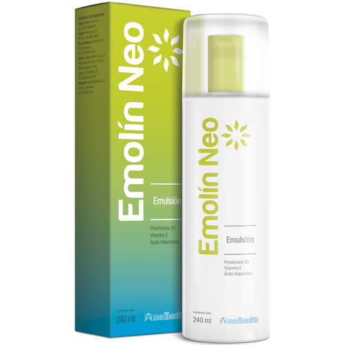 MEDIHEALTH EMOLIN NEO