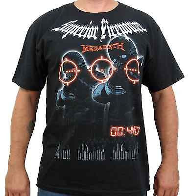 MEGADETH (Superior Firepower) Men's T-Shirt