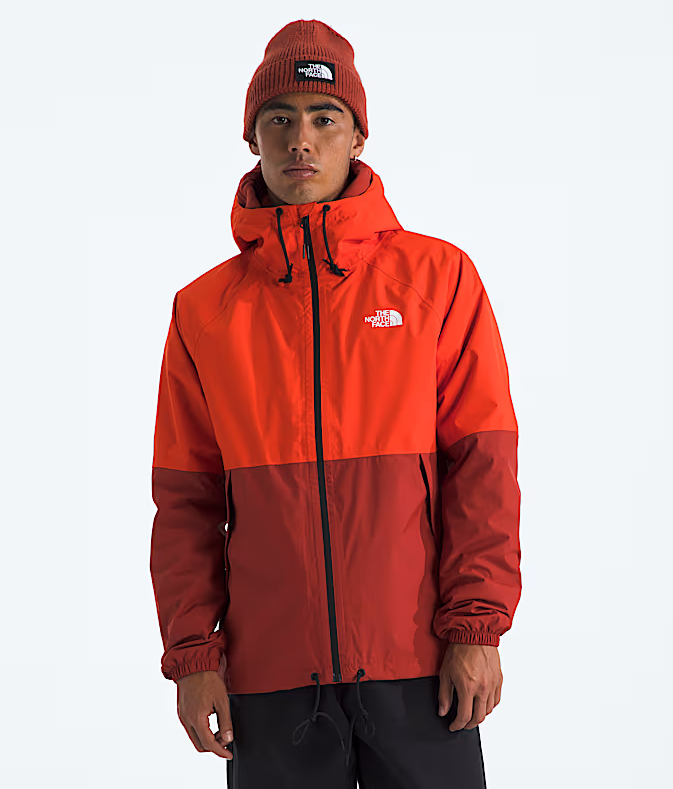 Men's Antora Rain Hoodie