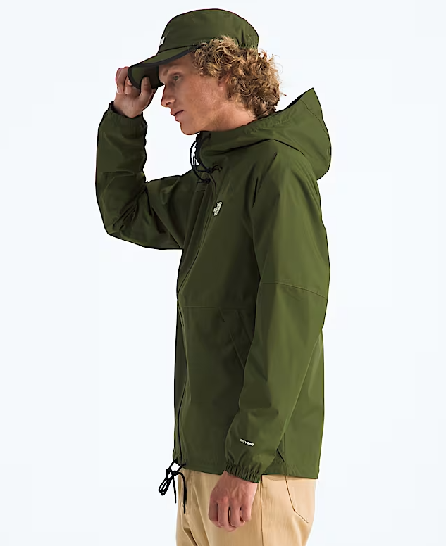Men's Antora Rain Hoodie
