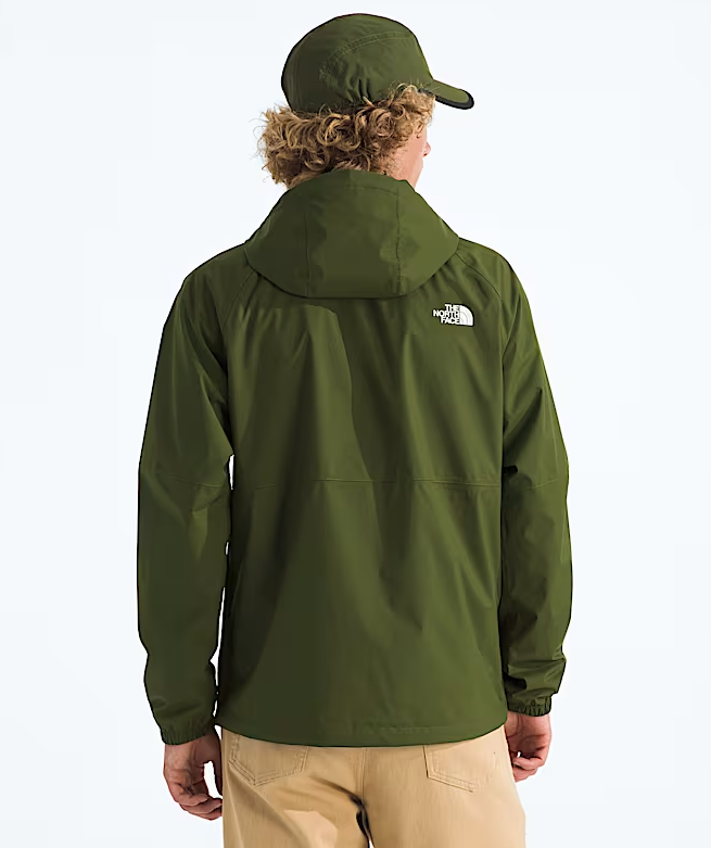 Men's Antora Rain Hoodie