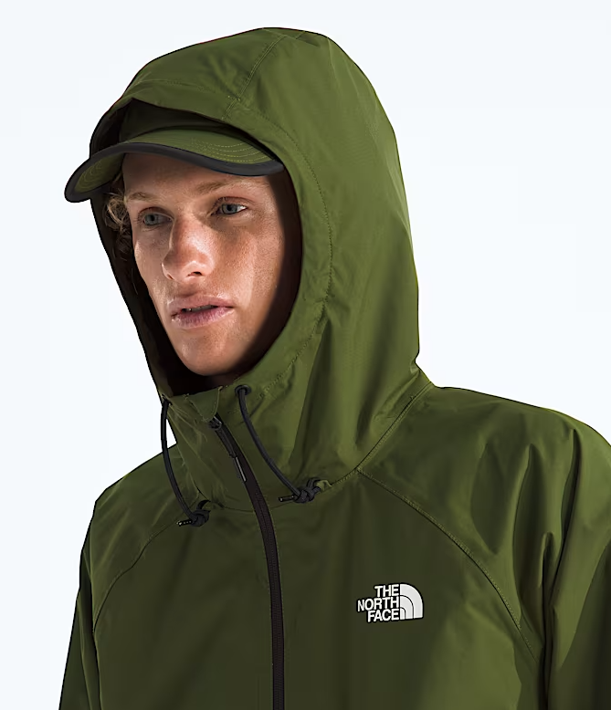 Men's Antora Rain Hoodie