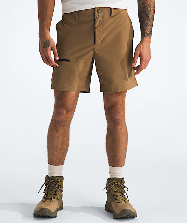 Men's Basin Short—7"
