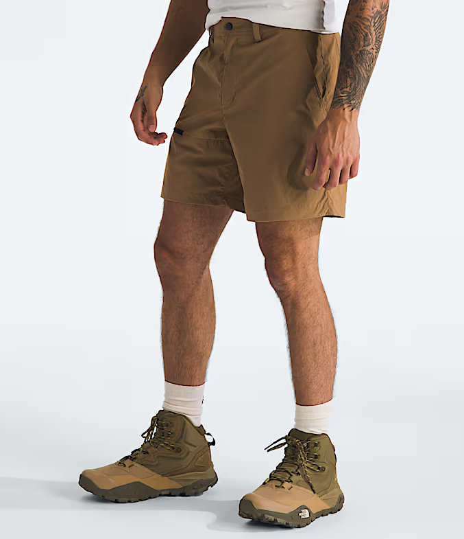 Men's Basin Short—7"