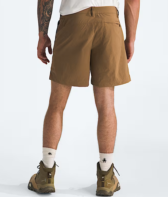 Men's Basin Short—7"