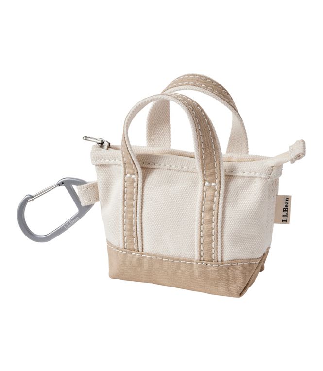 Micro Boat and Tote