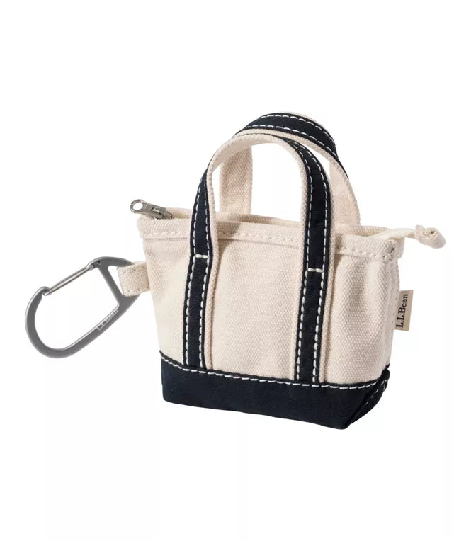 Micro Boat and Tote