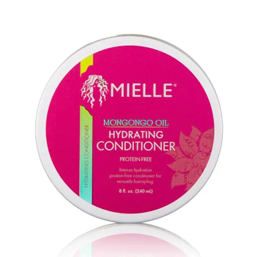Mielle Mongongo Oil Protein Free Hydrating Conditioner 240ml