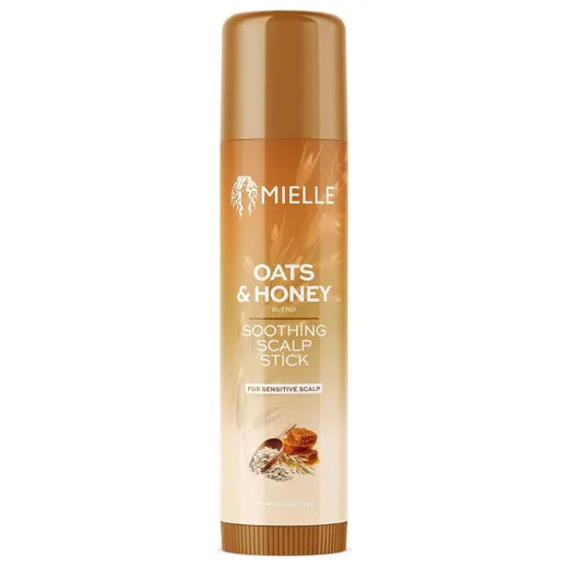 Mielle Oats & Honey Soothing Scalp Stick 14g