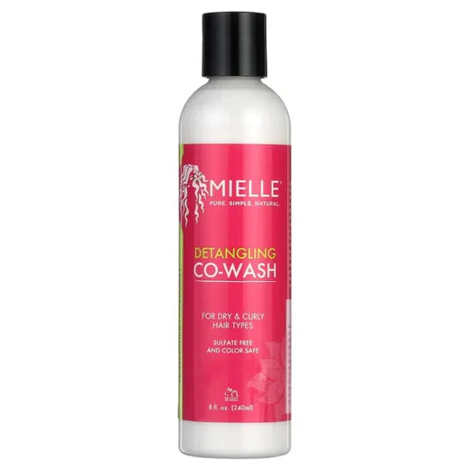 Mielle Organics Detangling Co-Wash 240ml