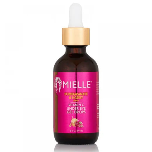 Mielle Pomegranate & Honey Blend Vitamin C Under Eye Gel 59ml
