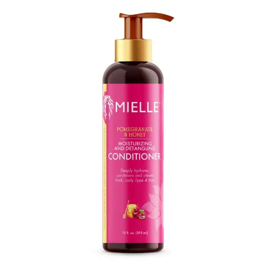 Mielle Pomegranate & Honey Mosturizing & Detangling Conditioner 355ml