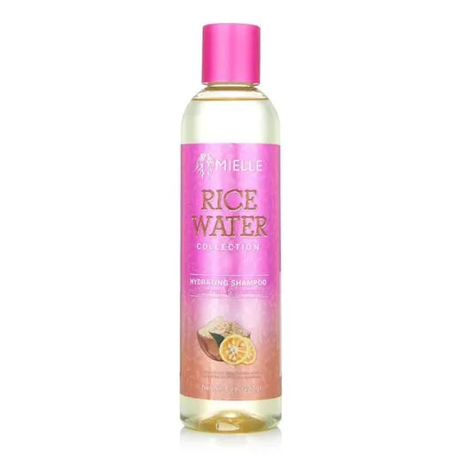 Mielle Rice Water Shampoo 240ml