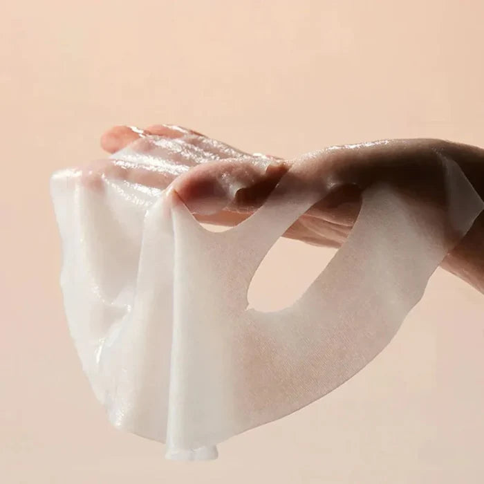 Mild Acidic PH Sheet Mask Glutathiosome Fit