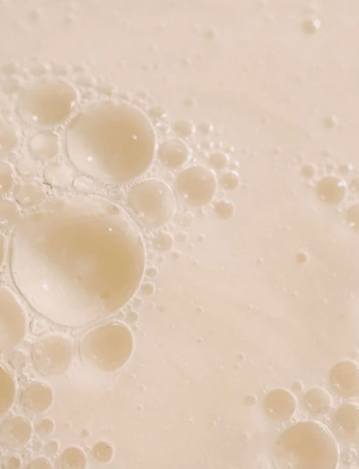 Moon Juice Milk Cleanse