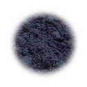 Mineral Eye Shadow - Gentian