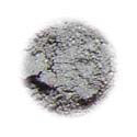 Mineral Eye Shadow - Silver Leaf