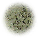 Mineral Eye Shadow - Silver Moss