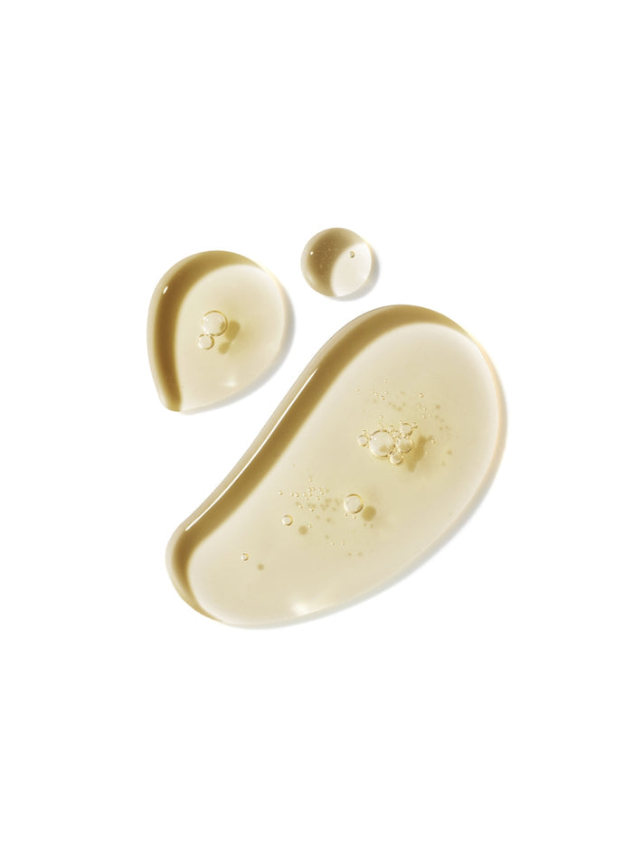a close up of a liquid