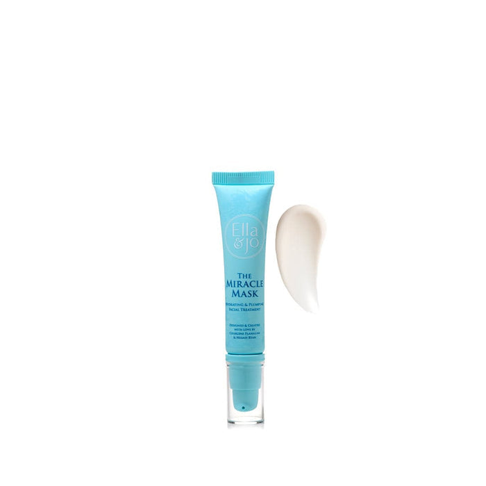 Mini - The Miracle Mask - Hydrating & Plumping 15ml