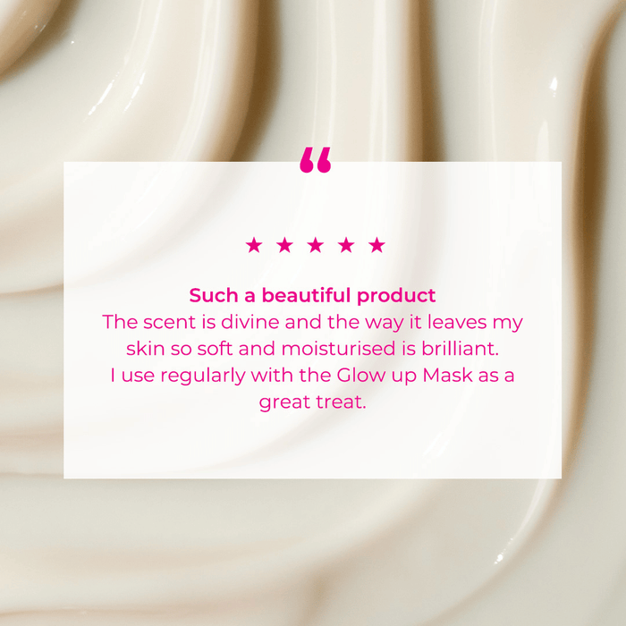 Mini - The Miracle Mask - Hydrating & Plumping 15ml