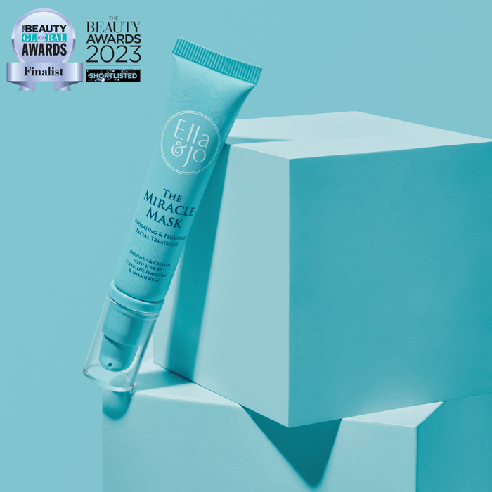 Mini - The Miracle Mask - Hydrating & Plumping 15ml