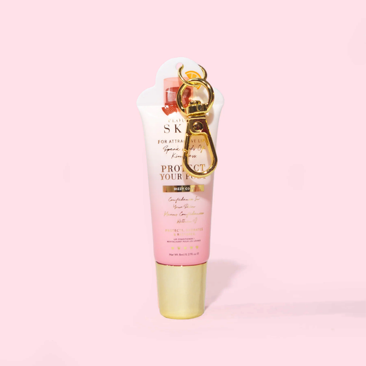 Mini Keychain Lip Conditioner