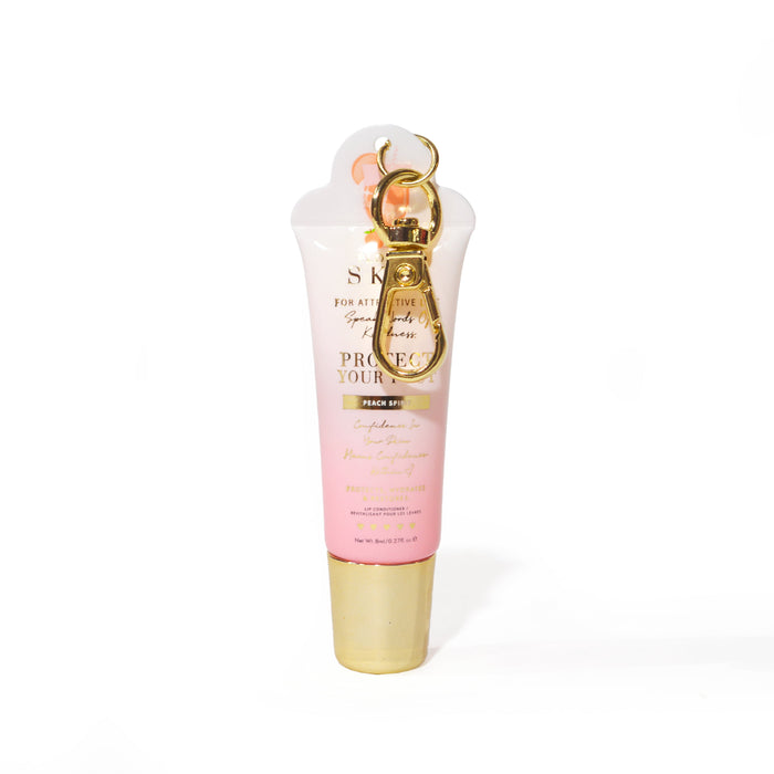 Mini Keychain Lip Conditioner