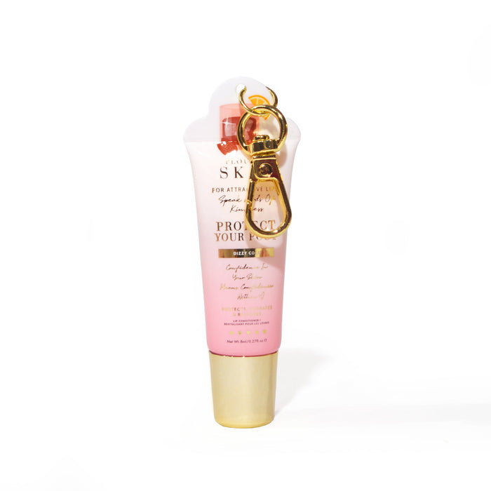 Mini Keychain Lip Conditioner