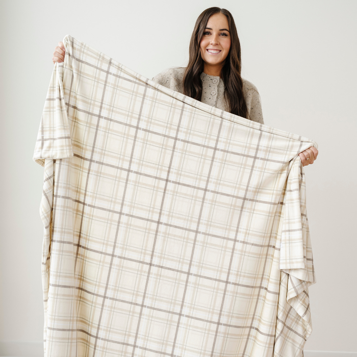 Plaid