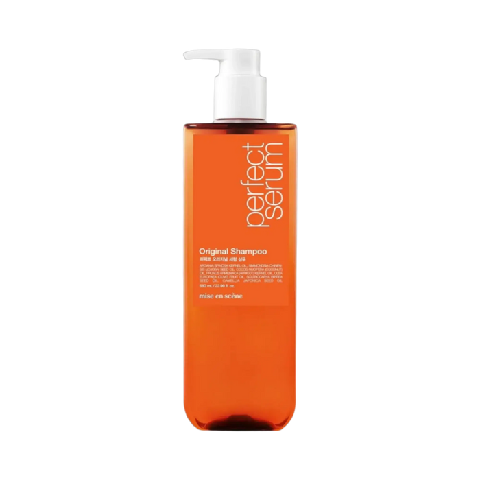 Mise En Scene Perfect Serum Shampoo 680ml Mise en Scene