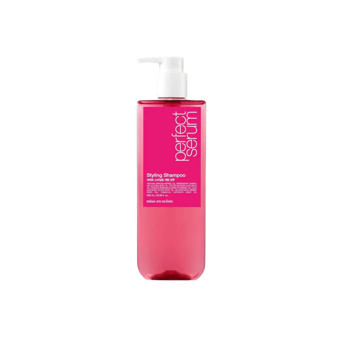 MISE EN SCENE Perfect Serum Styling Shampoo Mise en Scene