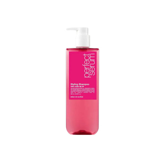 MISE EN SCENE Perfect Serum Styling Shampoo Mise en Scene