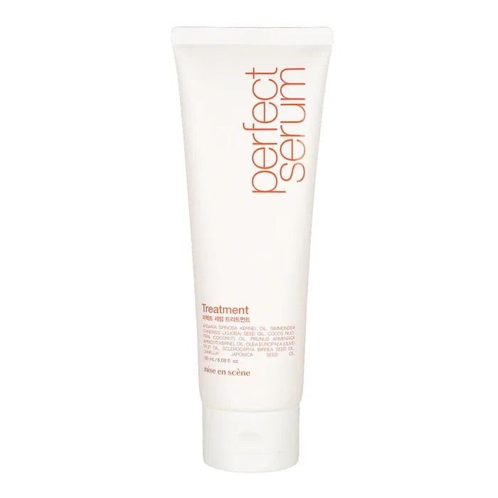 Mise En Scene Perfect Serum Treatment