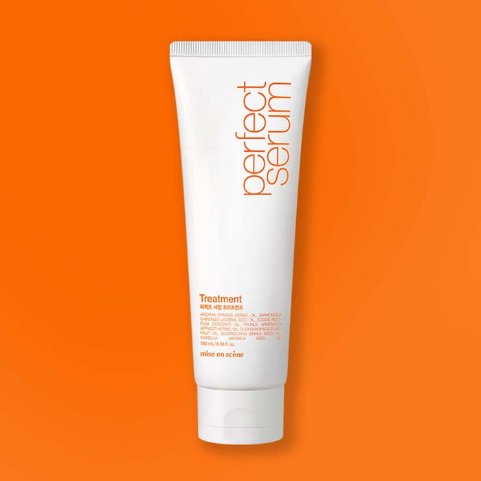 Mise En Scene Perfect Serum Treatment