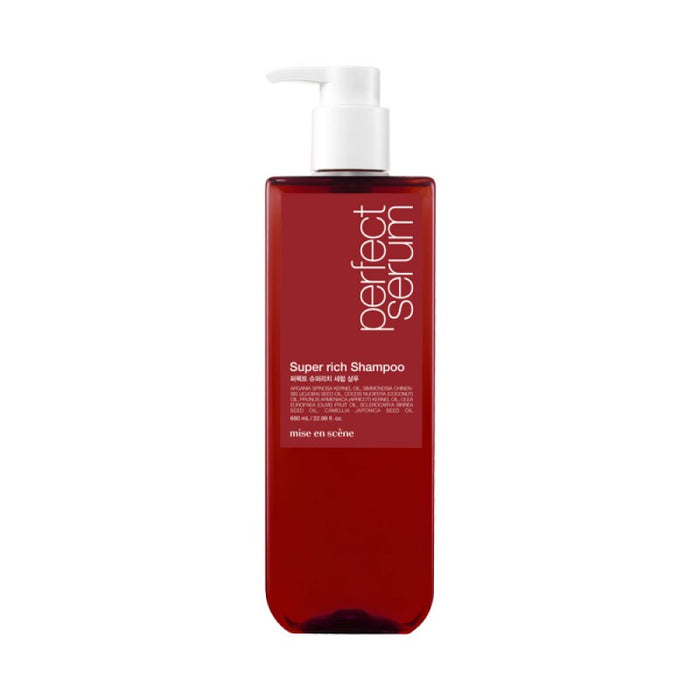 Mise En Scene Perfect Super Rich 680ml