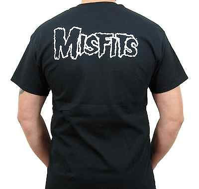 MISFITS (Fiend Skull) Men's T-Shirt