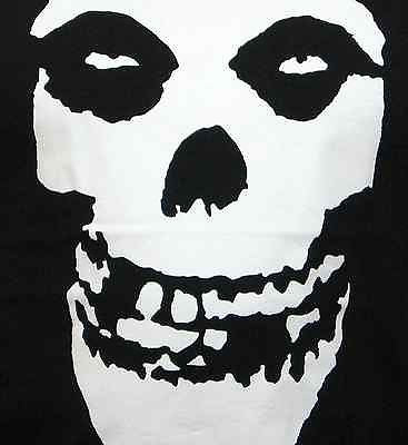 MISFITS (Fiend Skull) Men's T-Shirt